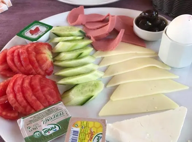 Club Sun Village 3* İçmeler