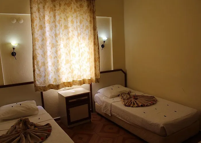 Aparthotel Club Sun Village